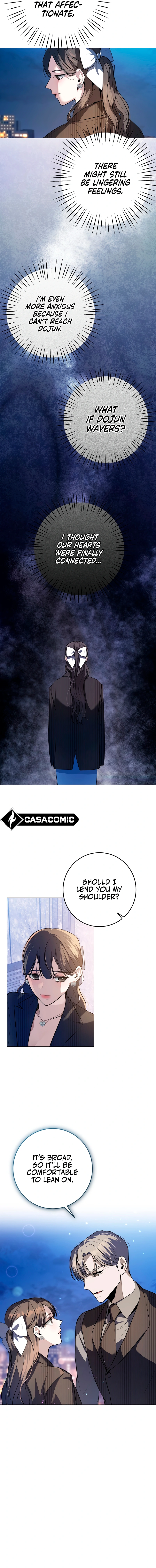 Next to Me, You chapter 24 page 5