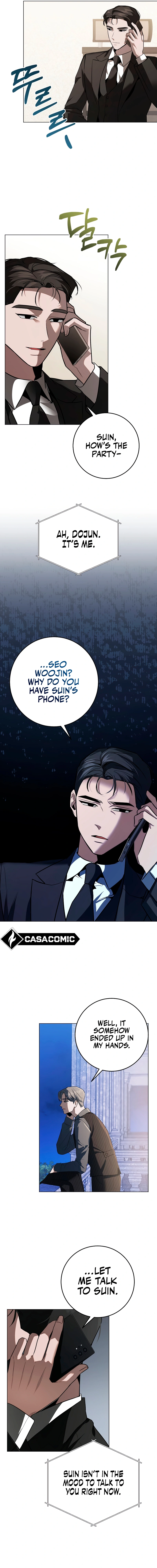 Next to Me, You chapter 24 page 7