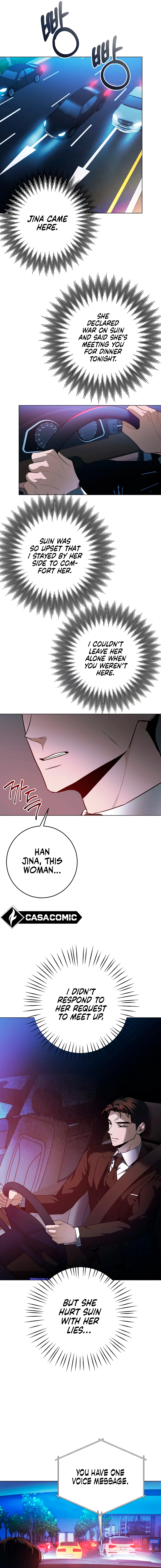 Next to Me, You chapter 24 page 10