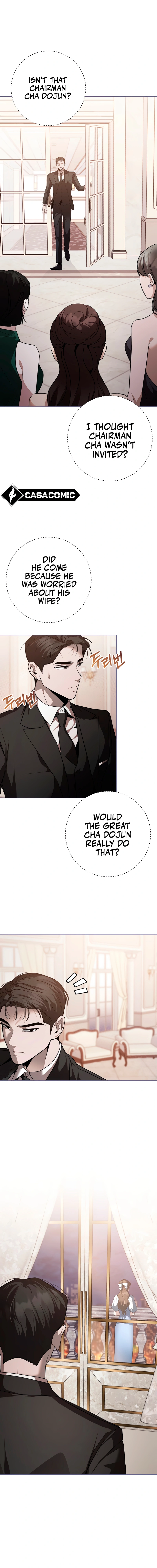 Next to Me, You chapter 24 page 12