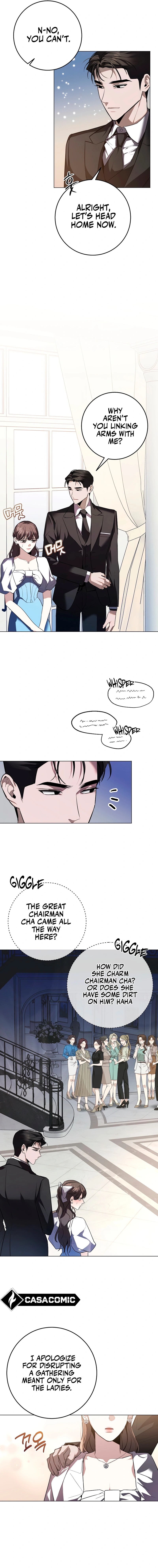 Next to Me, You chapter 25 page 2
