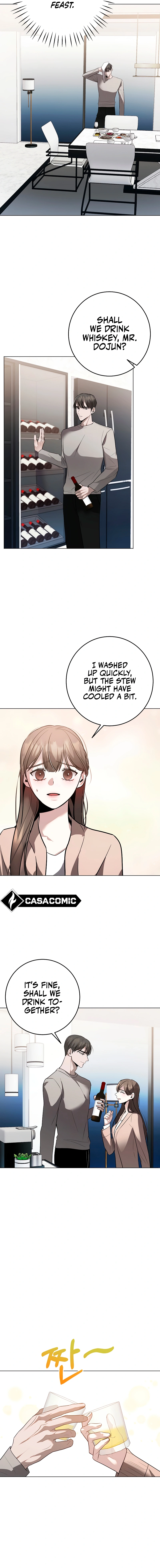 Next to Me, You chapter 25 page 7