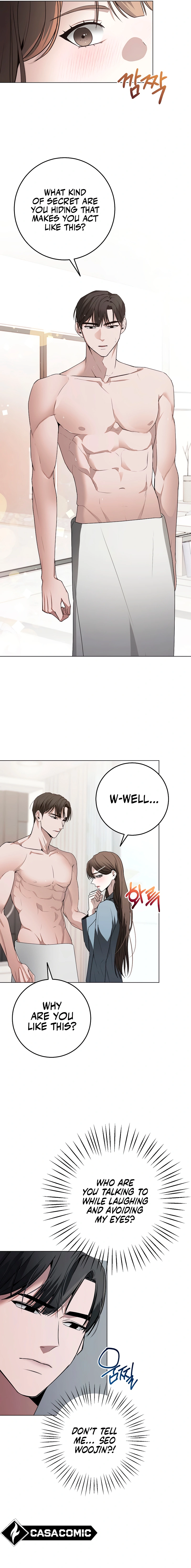 Next to Me, You chapter 27 page 2