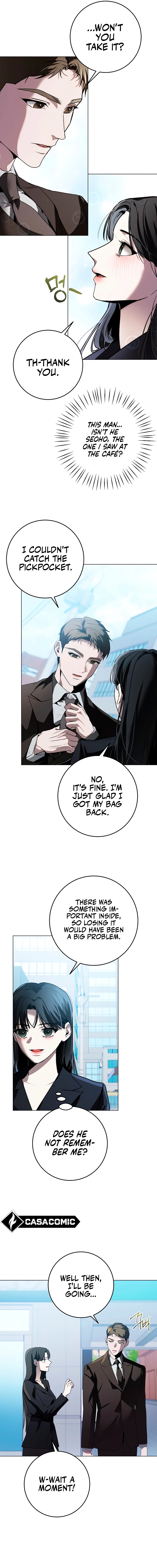 Next to Me, You chapter 27 page 10