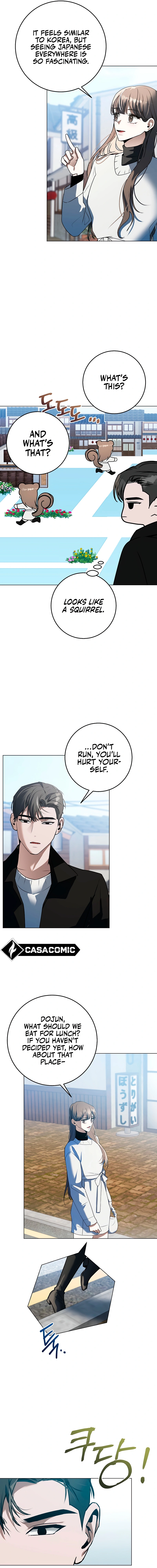 Next to Me, You chapter 29 page 3