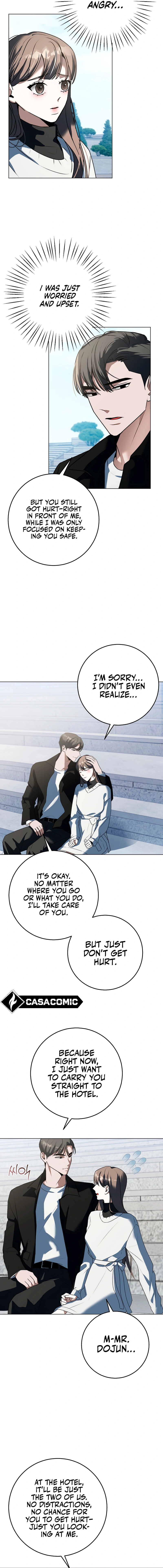 Next to Me, You chapter 29 page 7