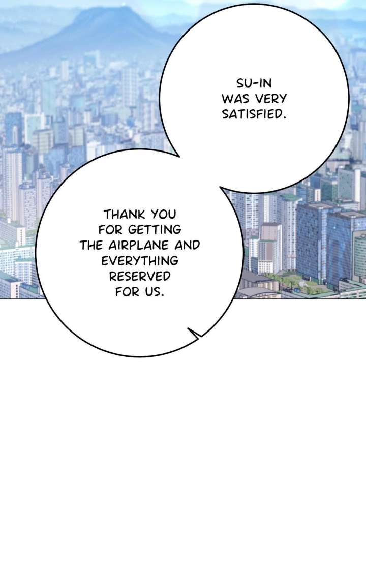 Next to Me, You chapter 31 page 2