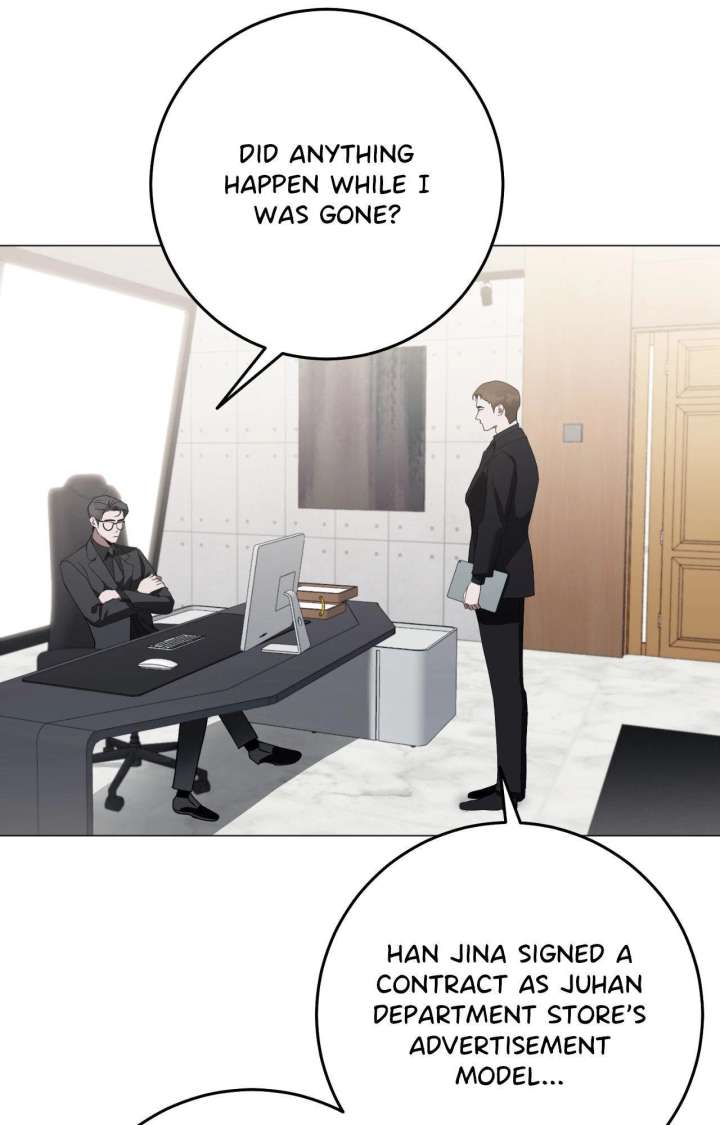 Next to Me, You chapter 31 page 3