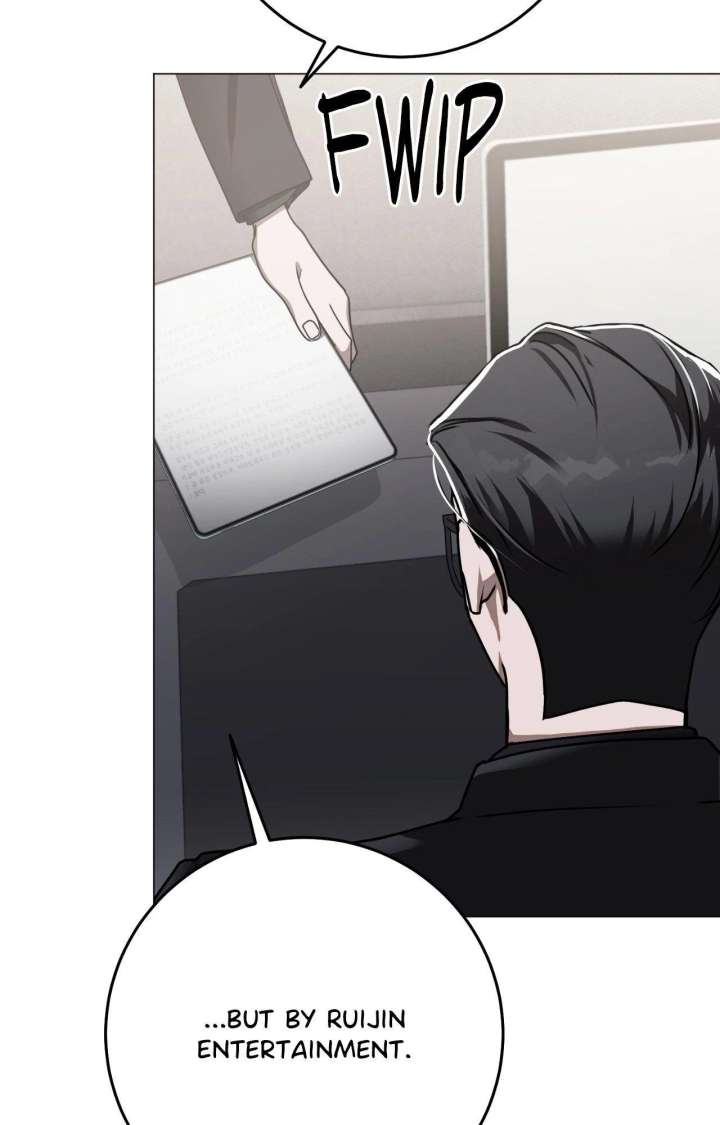 Next to Me, You chapter 31 page 5