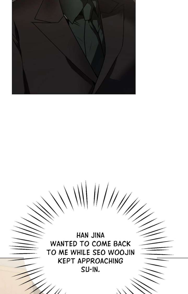 Next to Me, You chapter 31 page 10