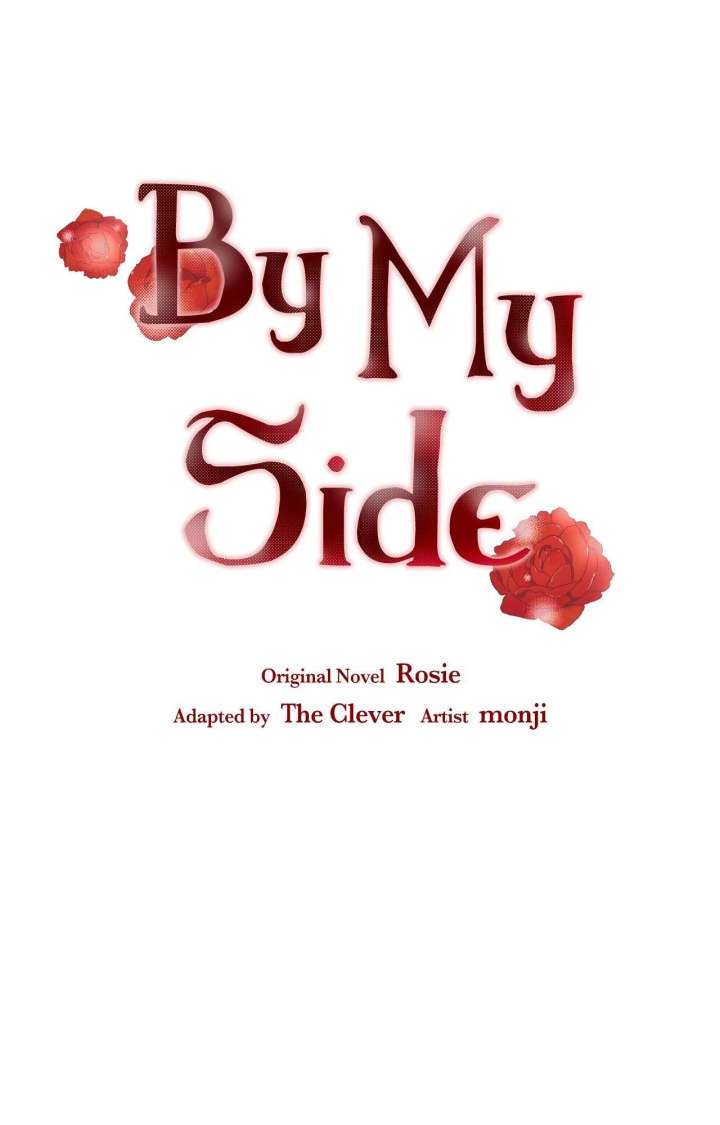 Next to Me, You chapter 31 page 13