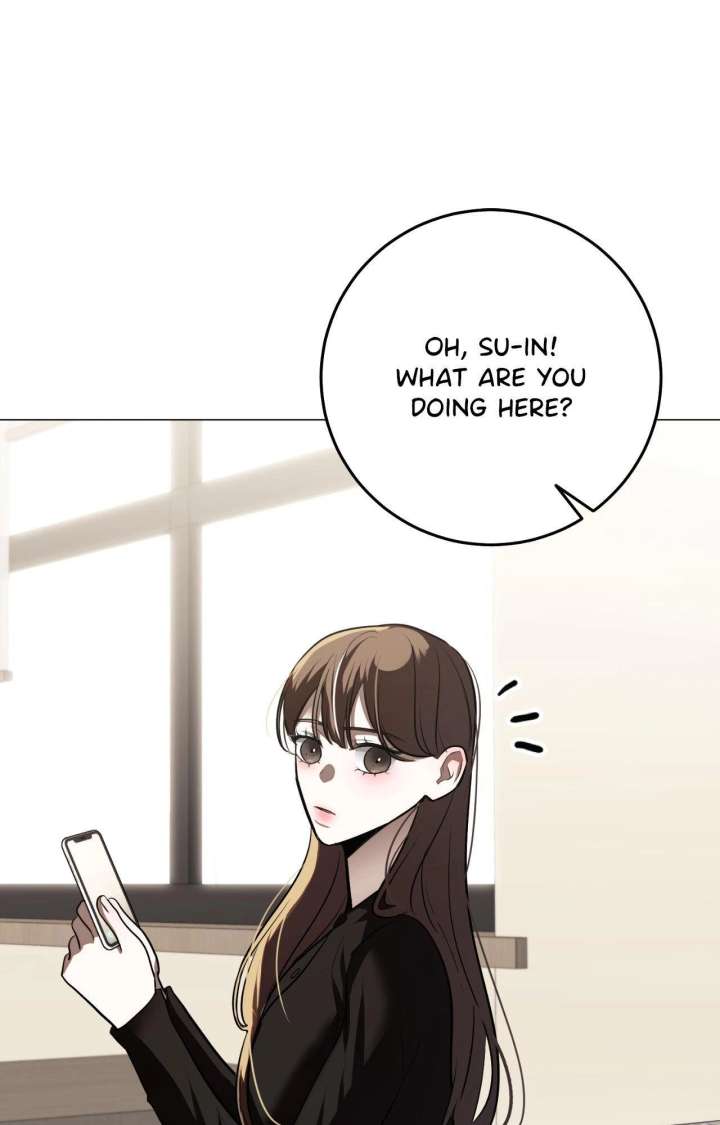 Next to Me, You chapter 31 page 16