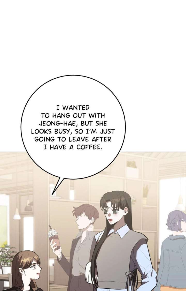 Next to Me, You chapter 31 page 18