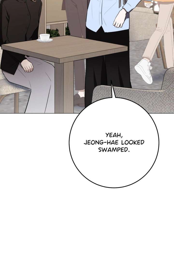 Next to Me, You chapter 31 page 19