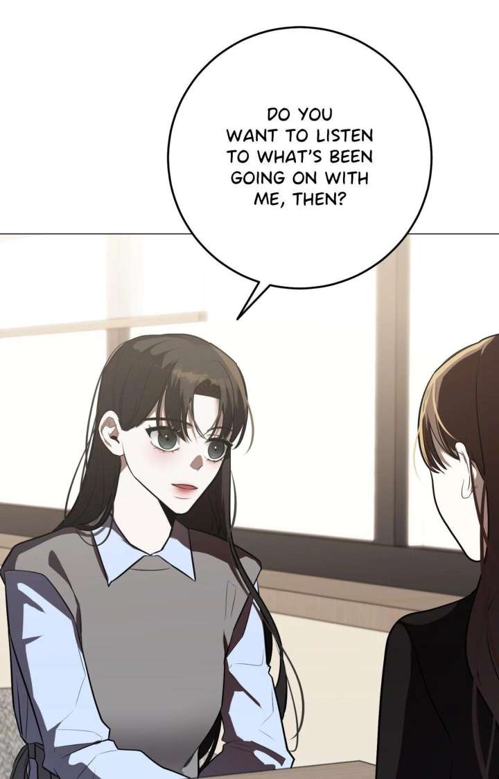 Next to Me, You chapter 31 page 20