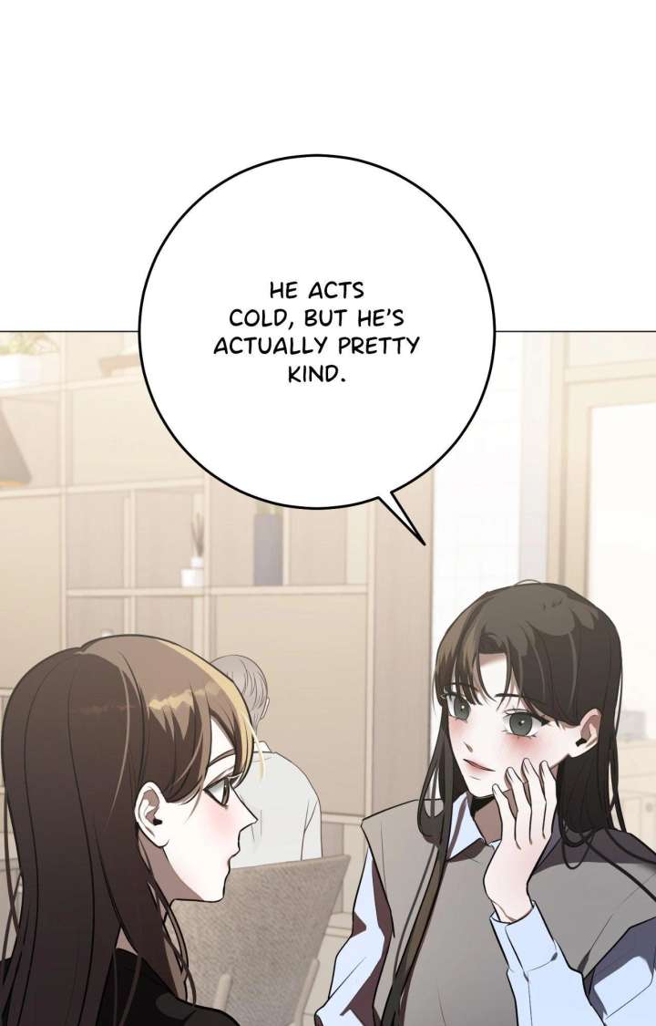 Next to Me, You chapter 31 page 24