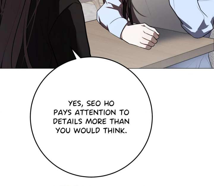 Next to Me, You chapter 31 page 25