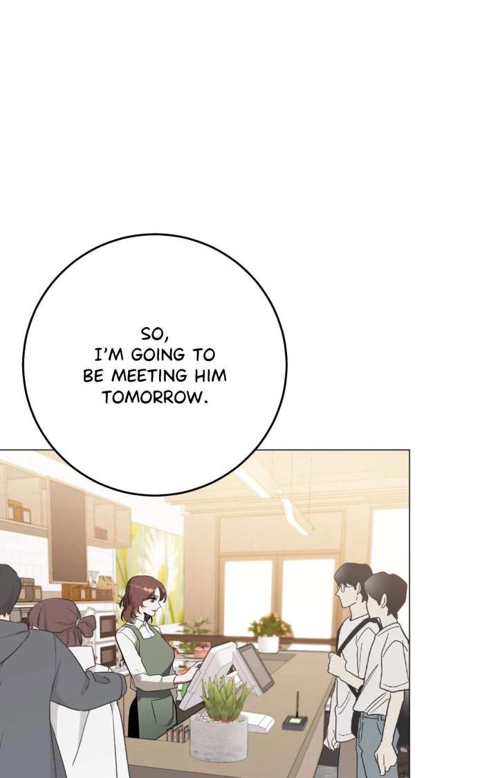Next to Me, You chapter 31 page 26