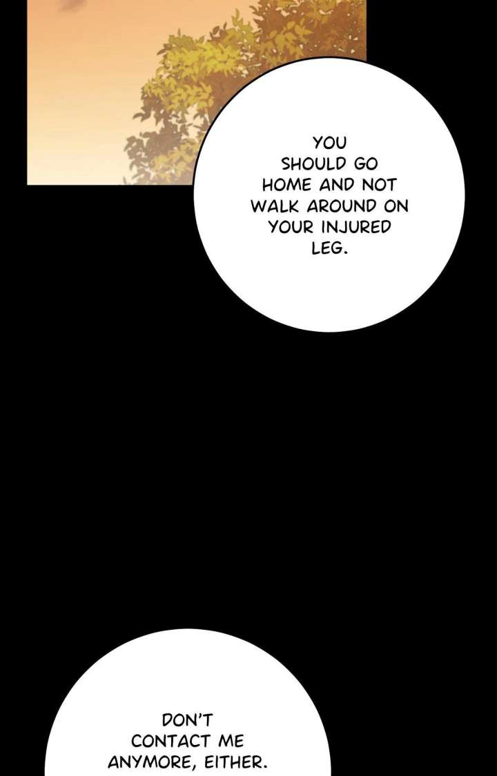 Next to Me, You chapter 31 page 30