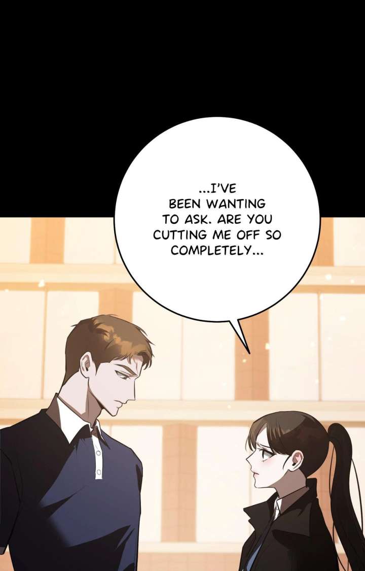 Next to Me, You chapter 31 page 32