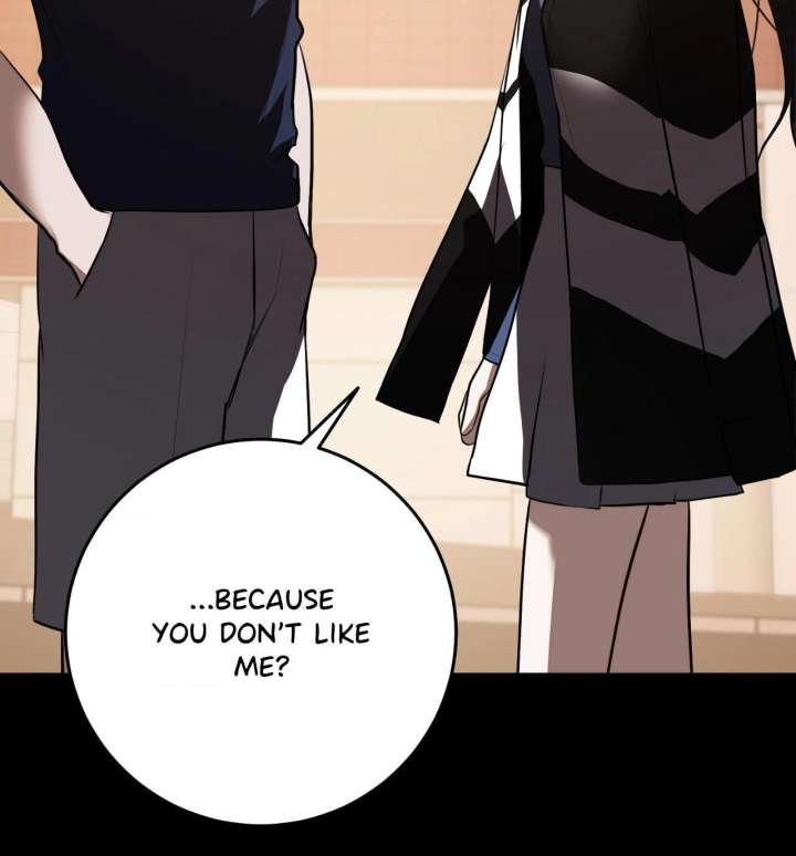 Next to Me, You chapter 31 page 33