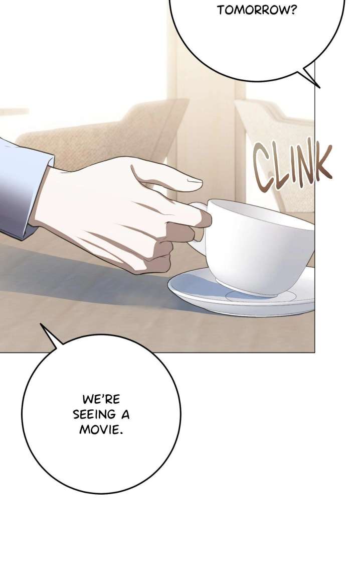 Next to Me, You chapter 31 page 43