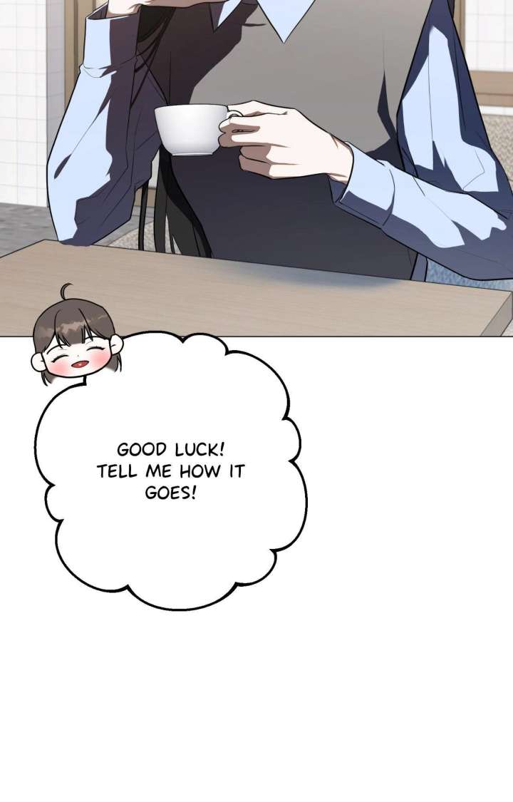 Next to Me, You chapter 31 page 45