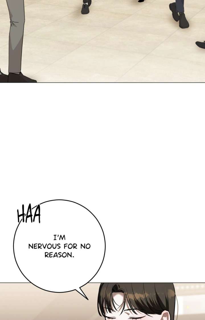 Next to Me, You chapter 31 page 55