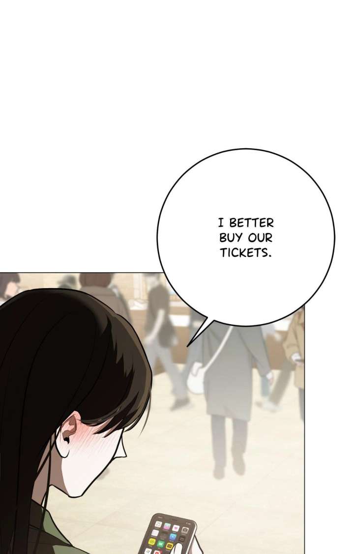 Next to Me, You chapter 31 page 57