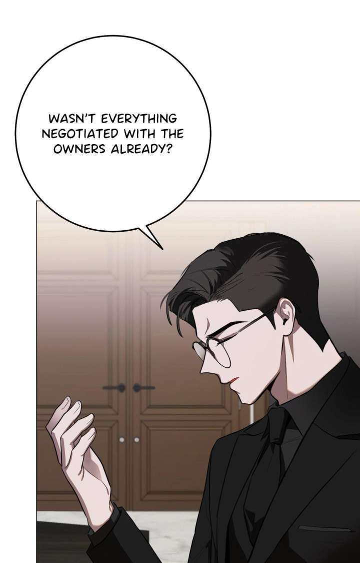 Next to Me, You chapter 31 page 68