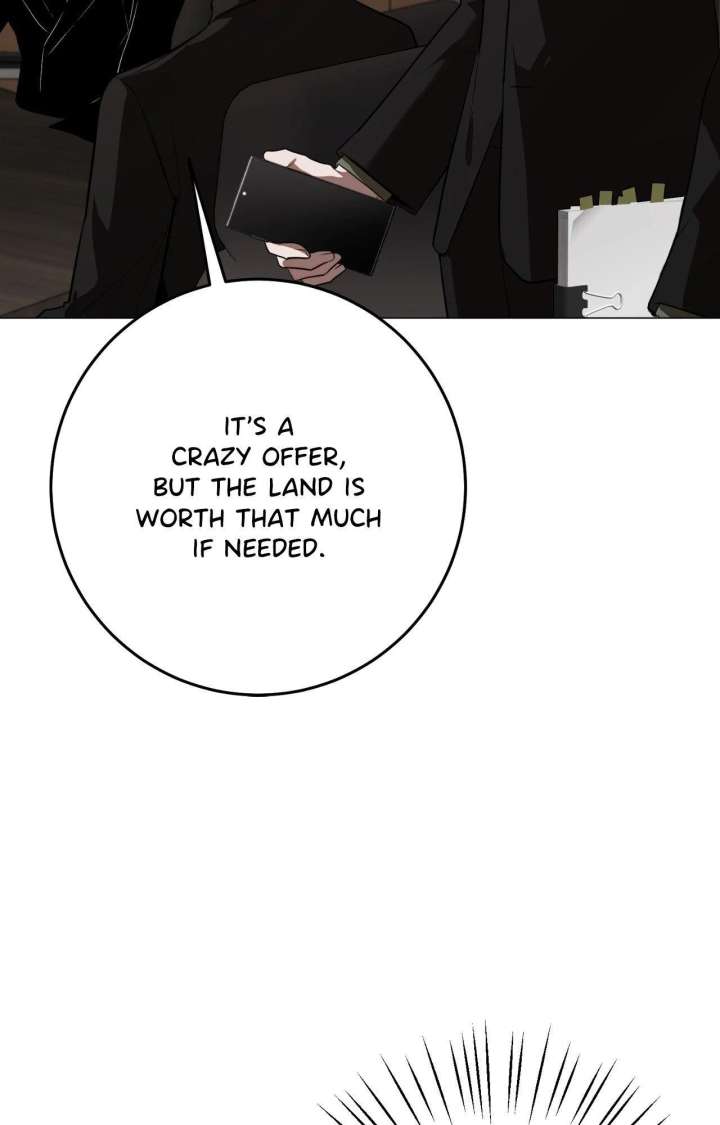 Next to Me, You chapter 31 page 74