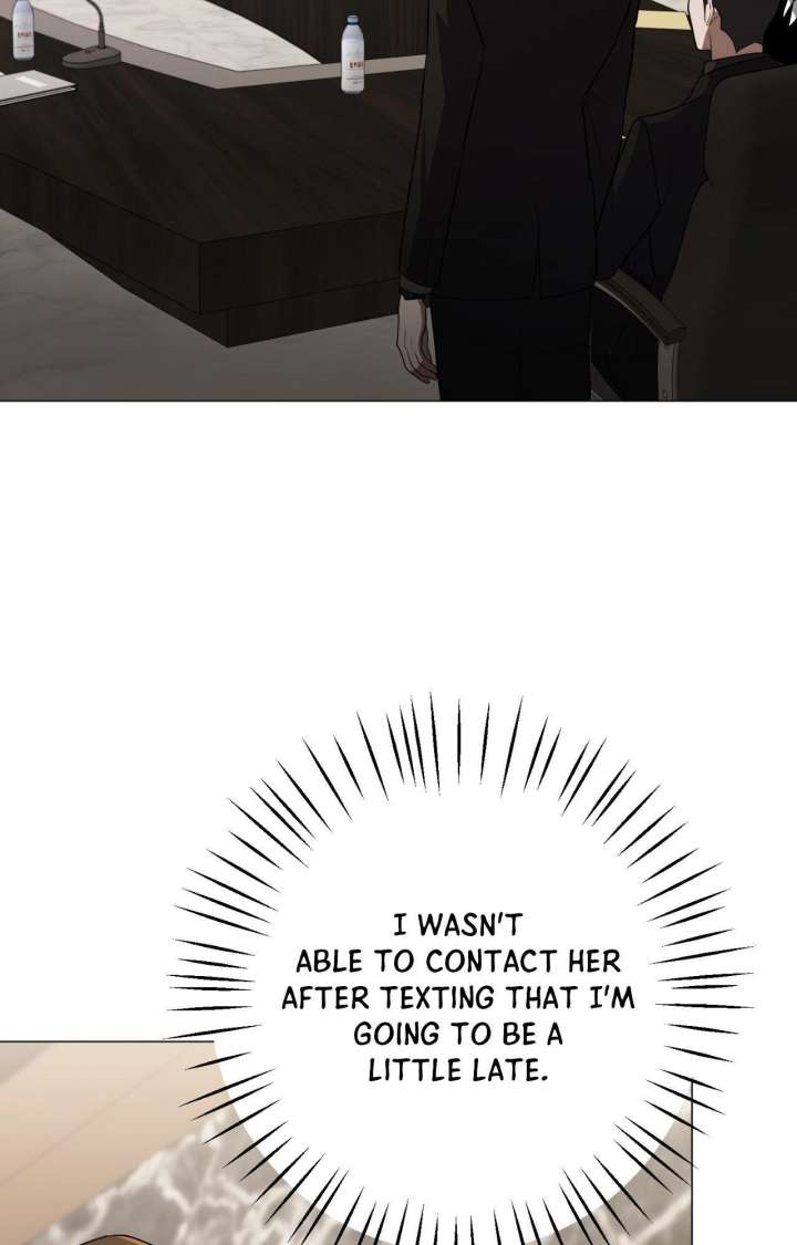 Next to Me, You chapter 31 page 91