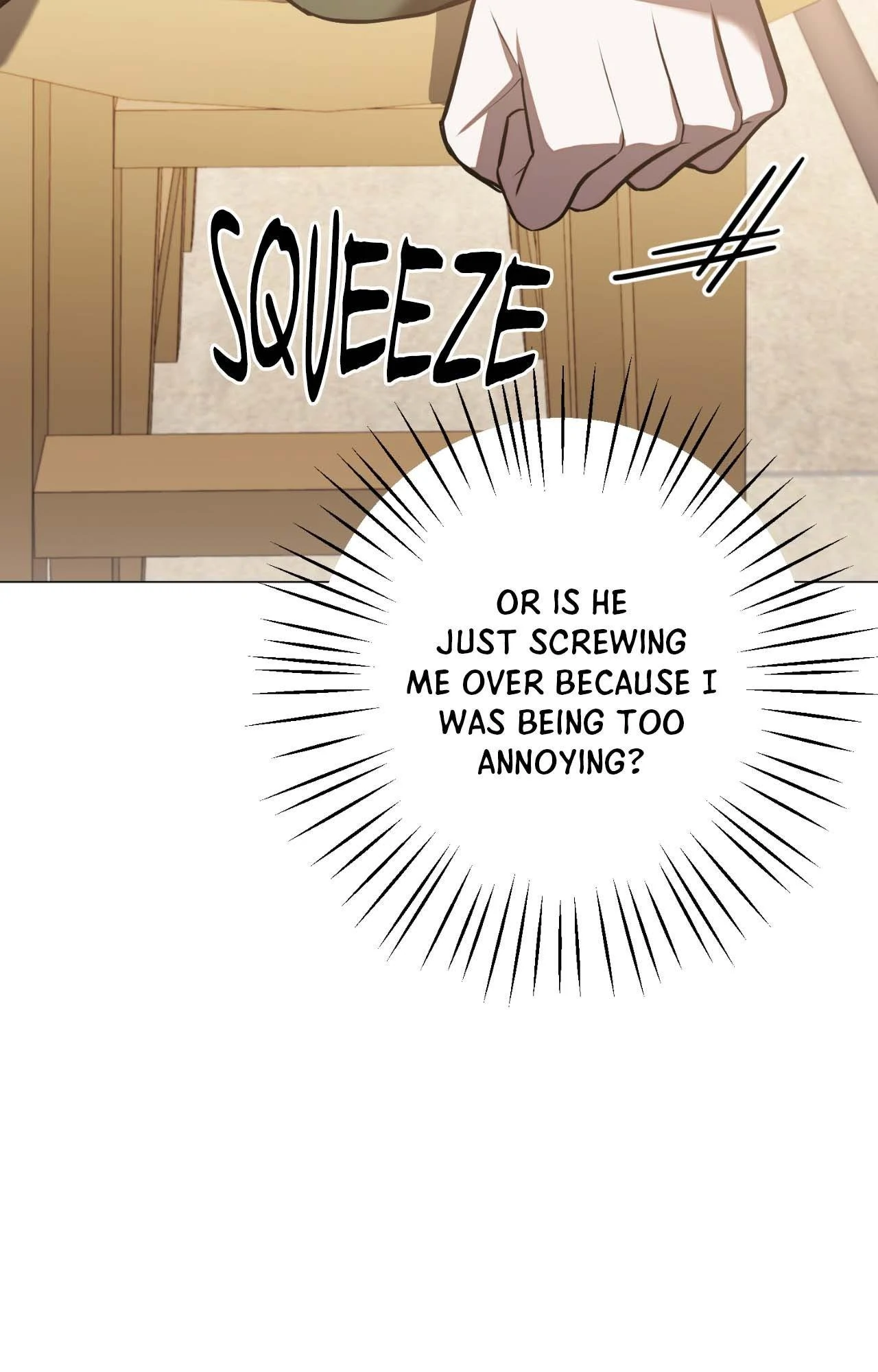 Next to Me, You chapter 32 page 10