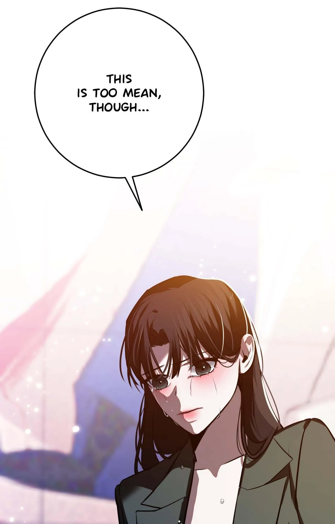Next to Me, You chapter 32 page 11