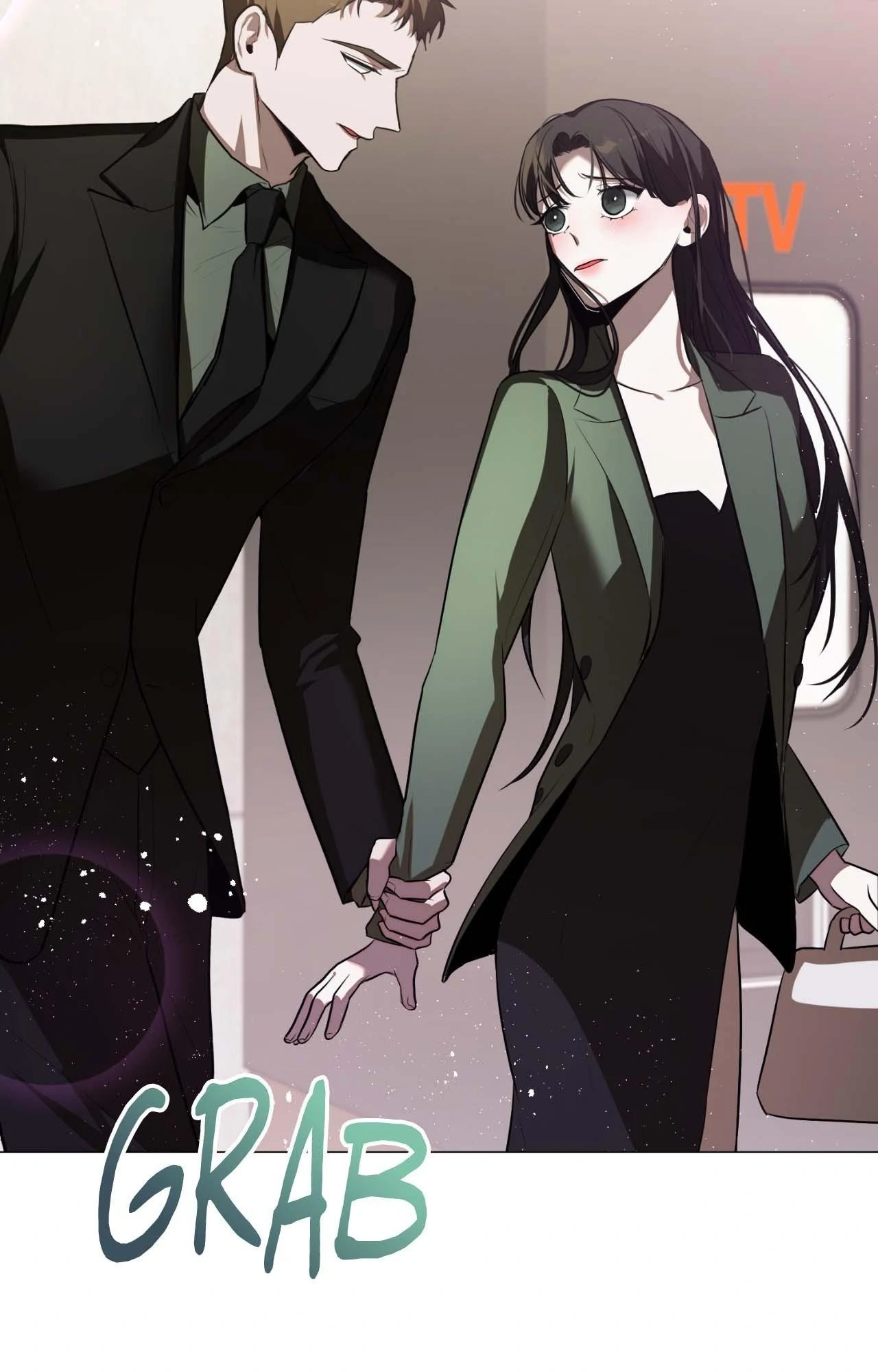 Next to Me, You chapter 32 page 18