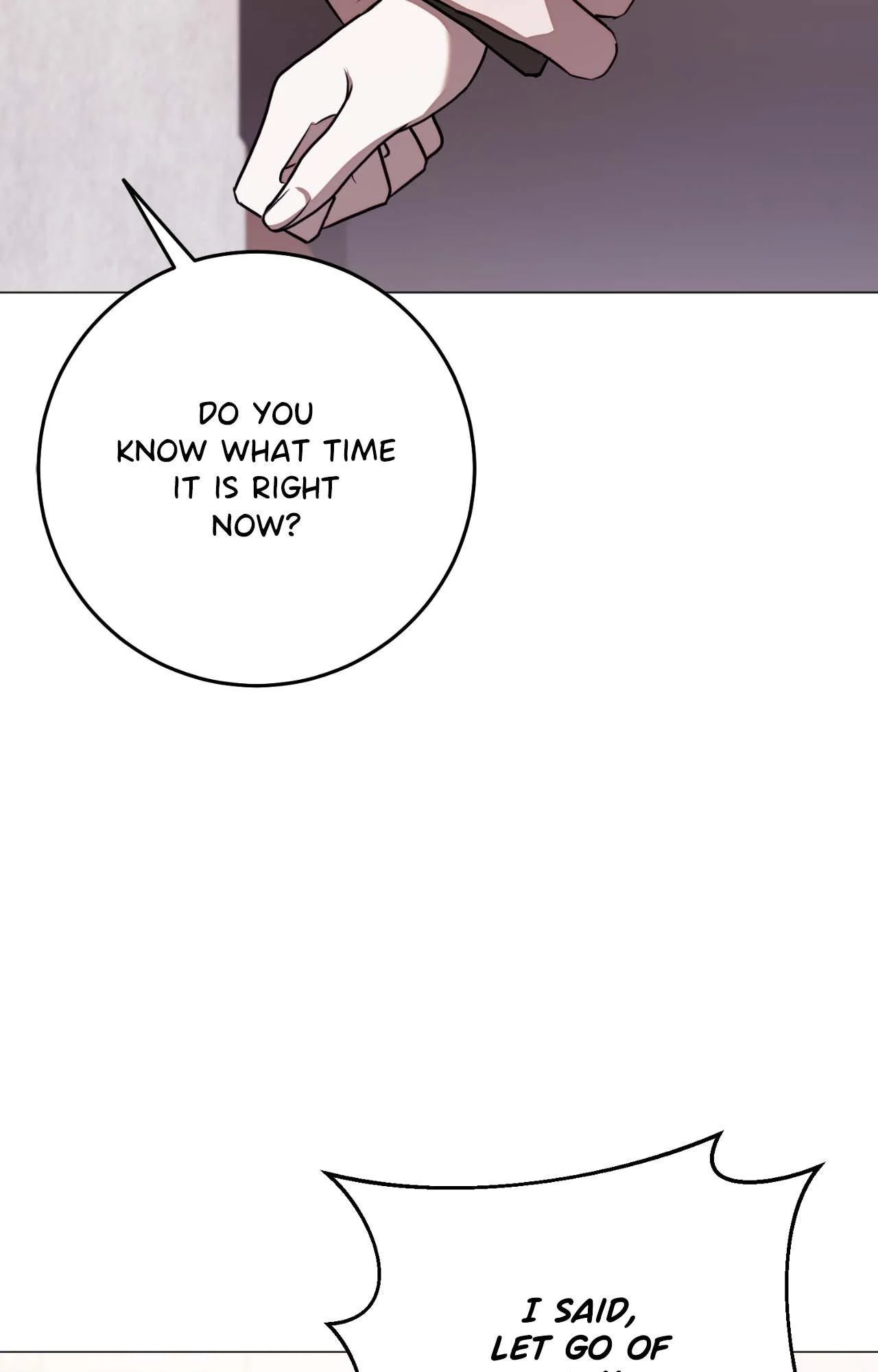 Next to Me, You chapter 32 page 25