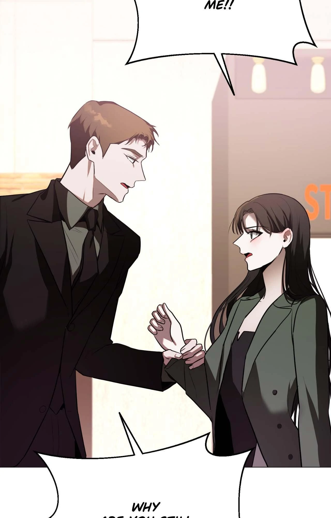 Next to Me, You chapter 32 page 26