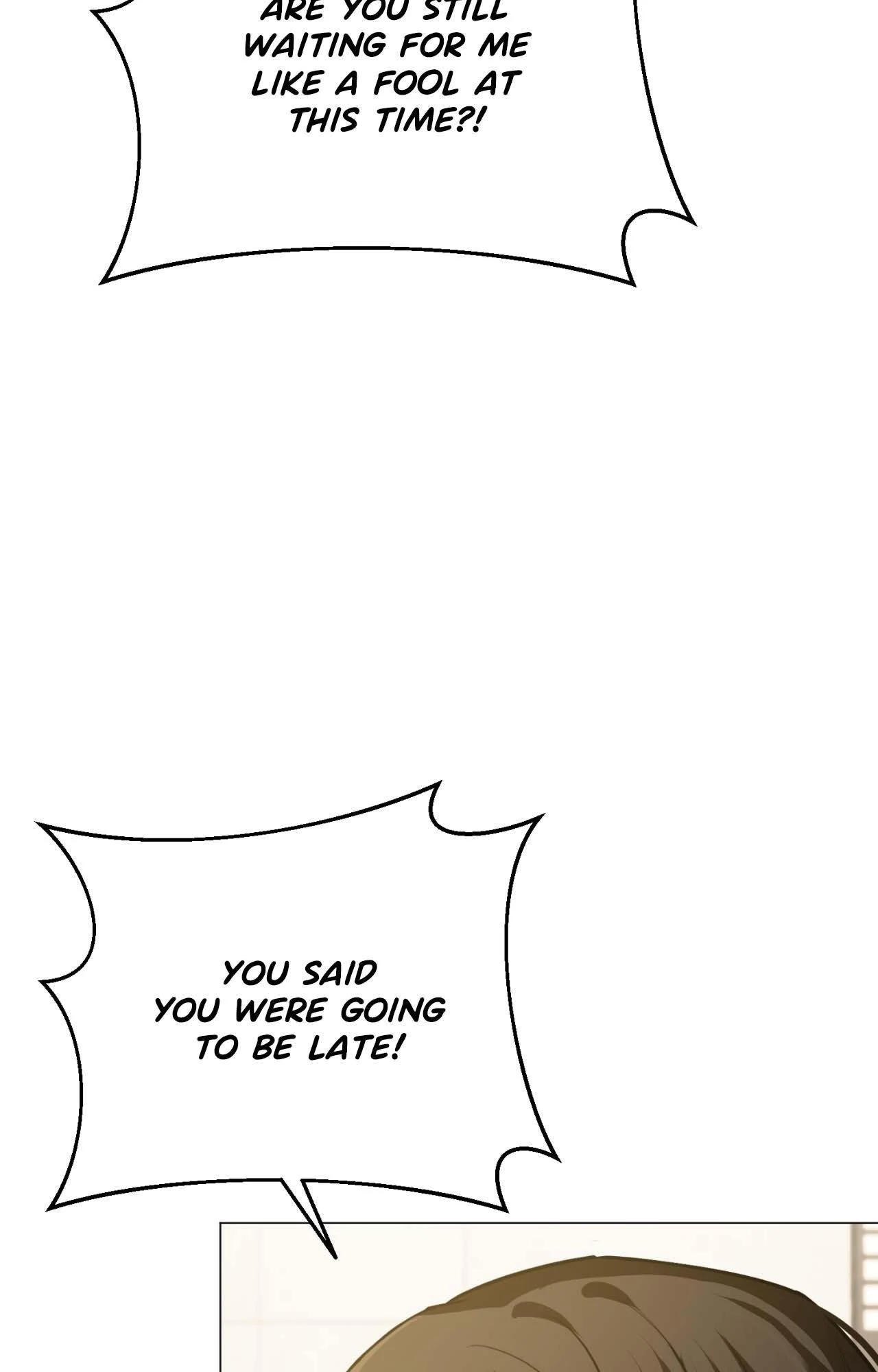 Next to Me, You chapter 32 page 27