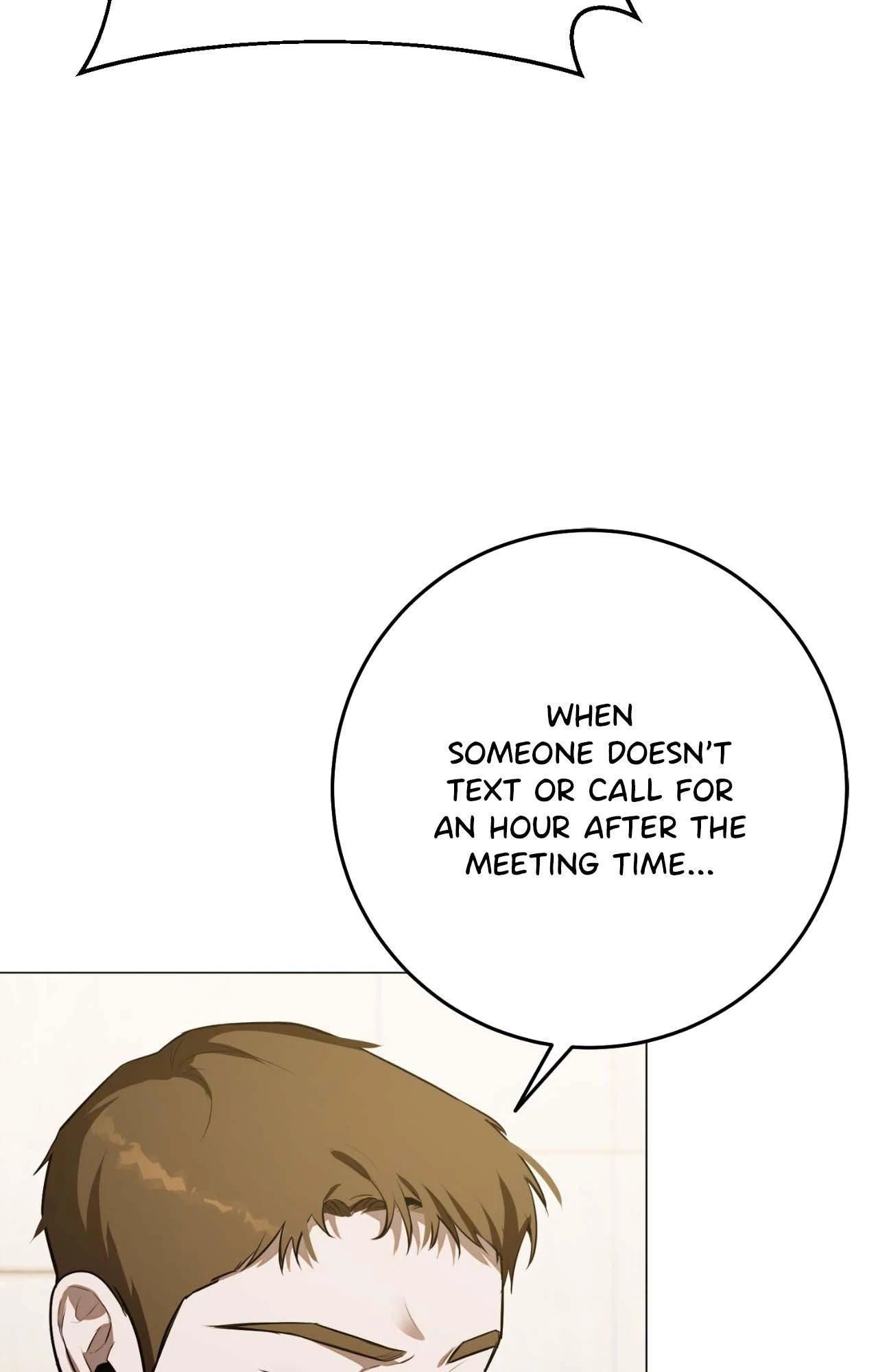 Next to Me, You chapter 32 page 29