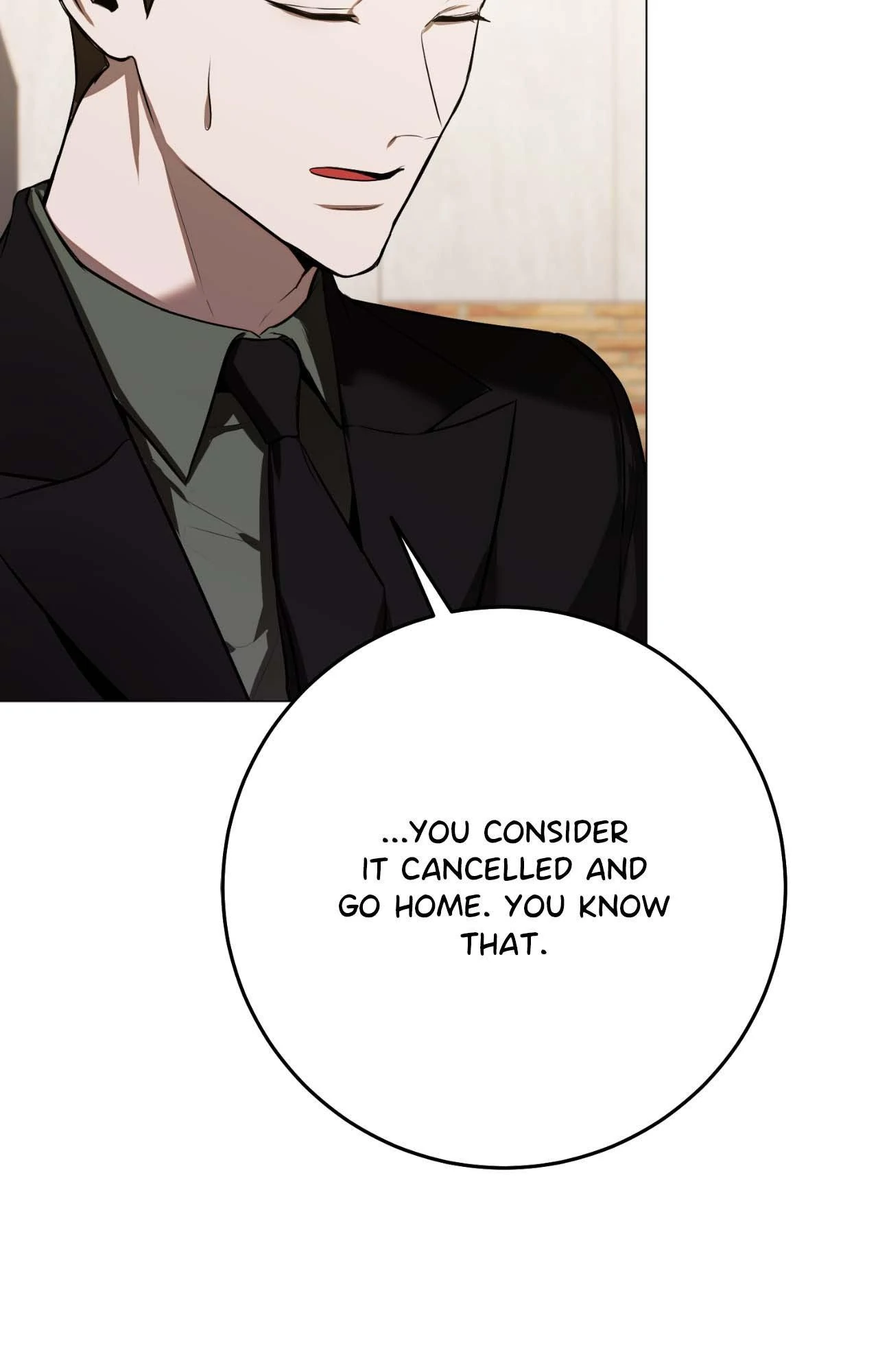 Next to Me, You chapter 32 page 30