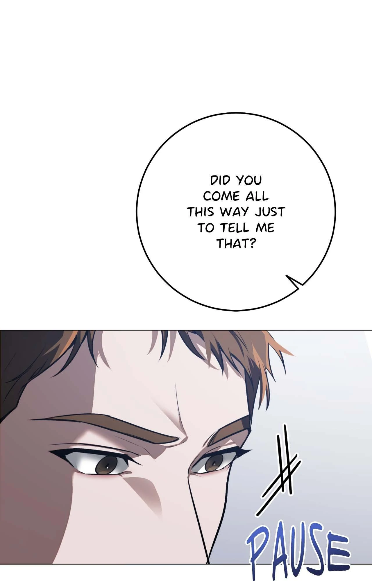 Next to Me, You chapter 32 page 31
