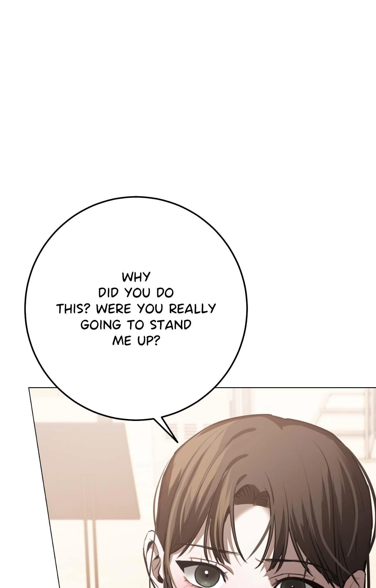 Next to Me, You chapter 32 page 33