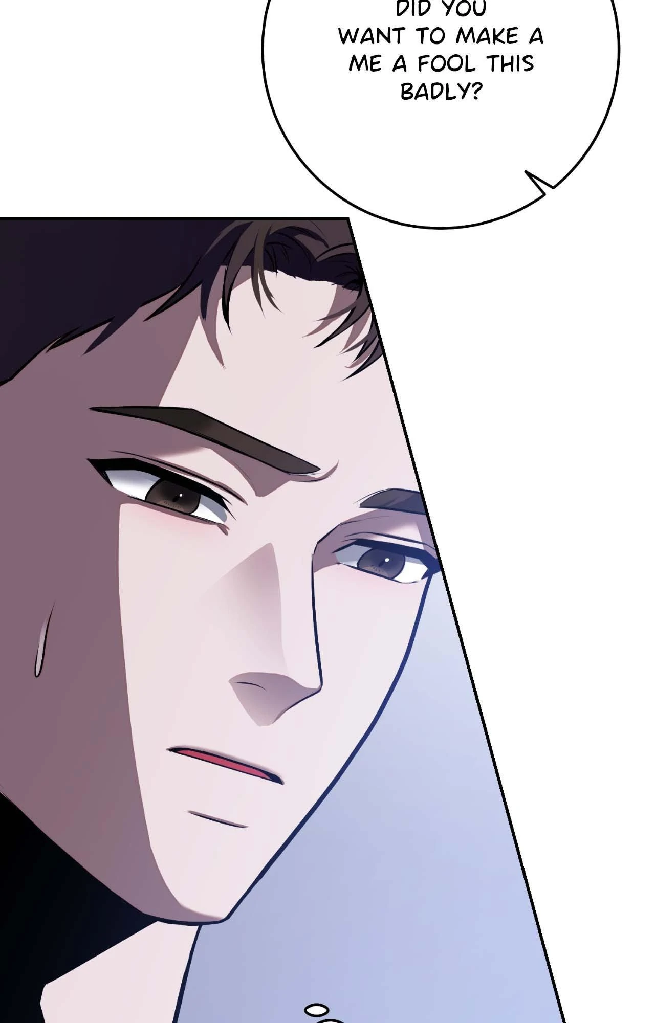 Next to Me, You chapter 32 page 35