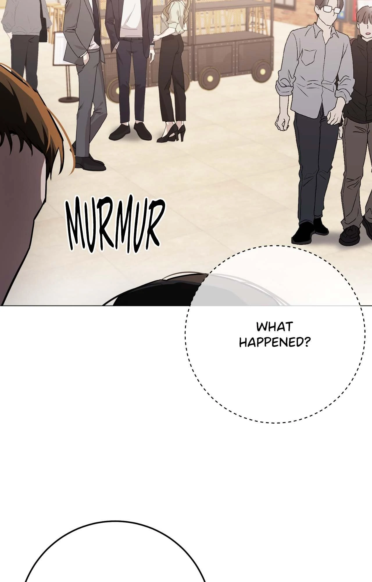Next to Me, You chapter 32 page 37