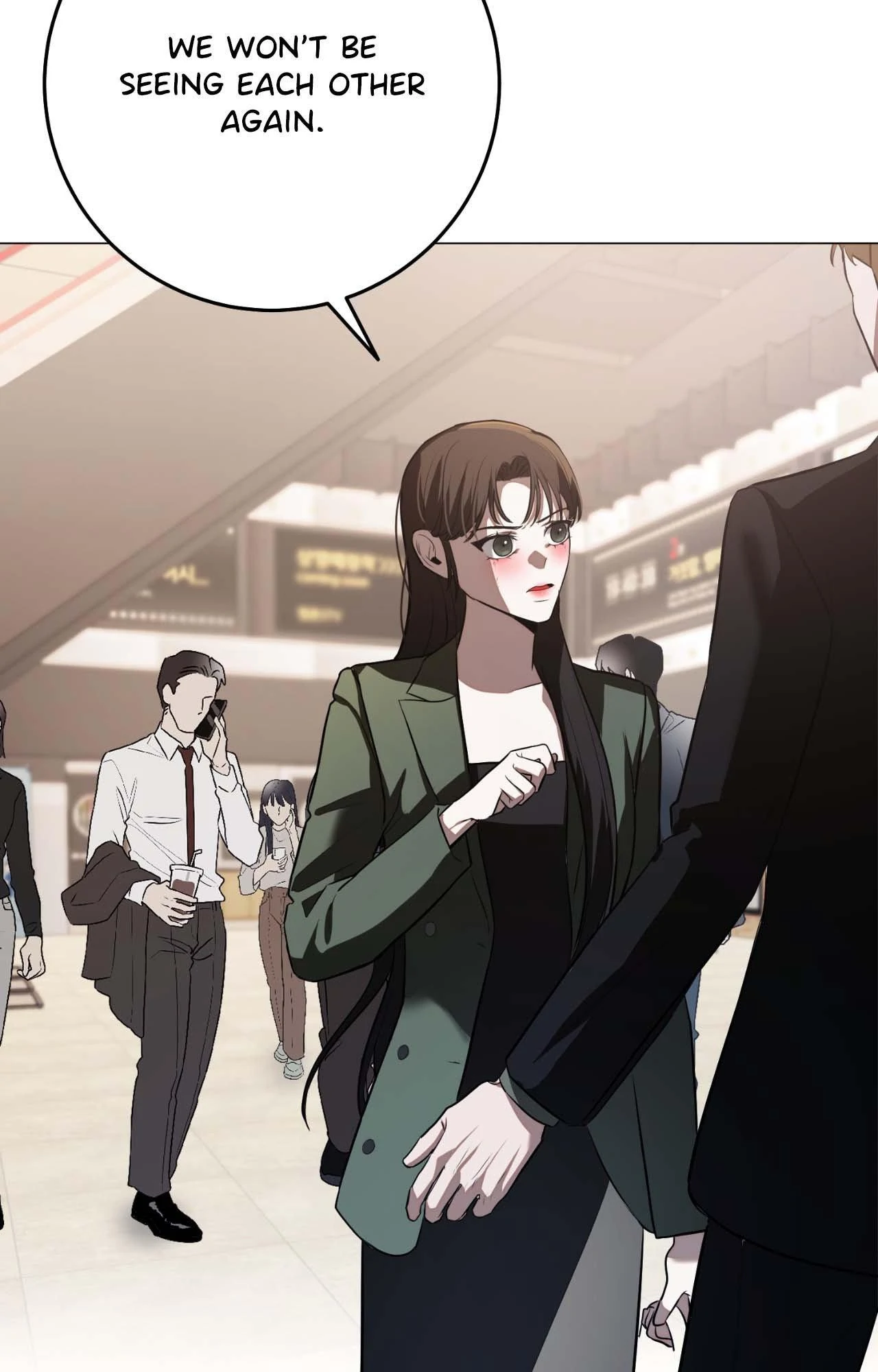 Next to Me, You chapter 32 page 38