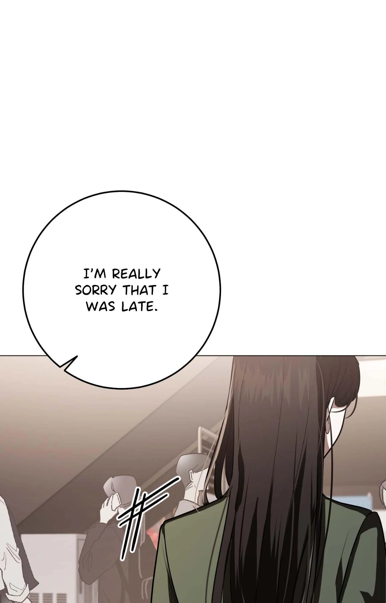 Next to Me, You chapter 32 page 41