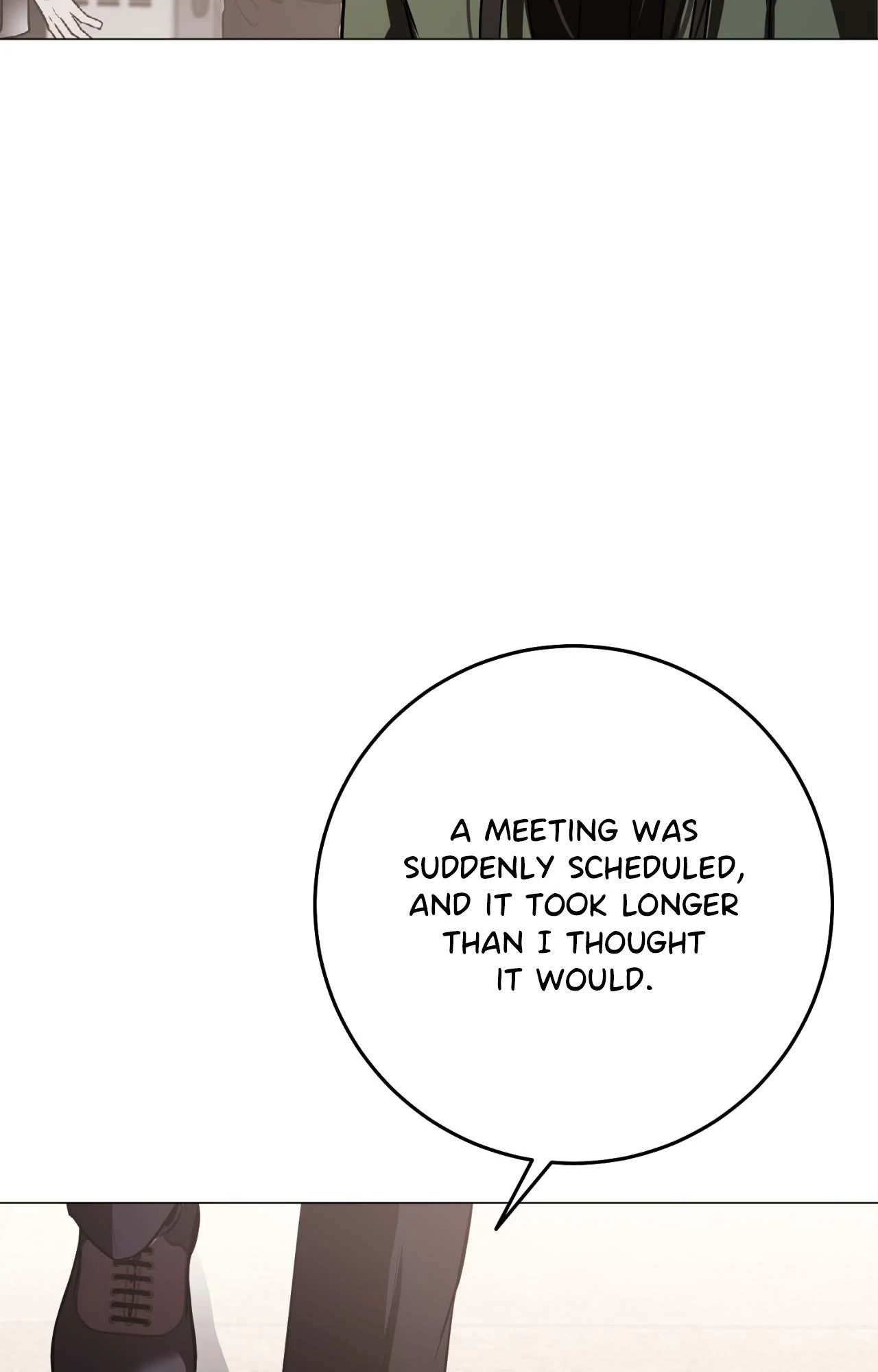 Next to Me, You chapter 32 page 42