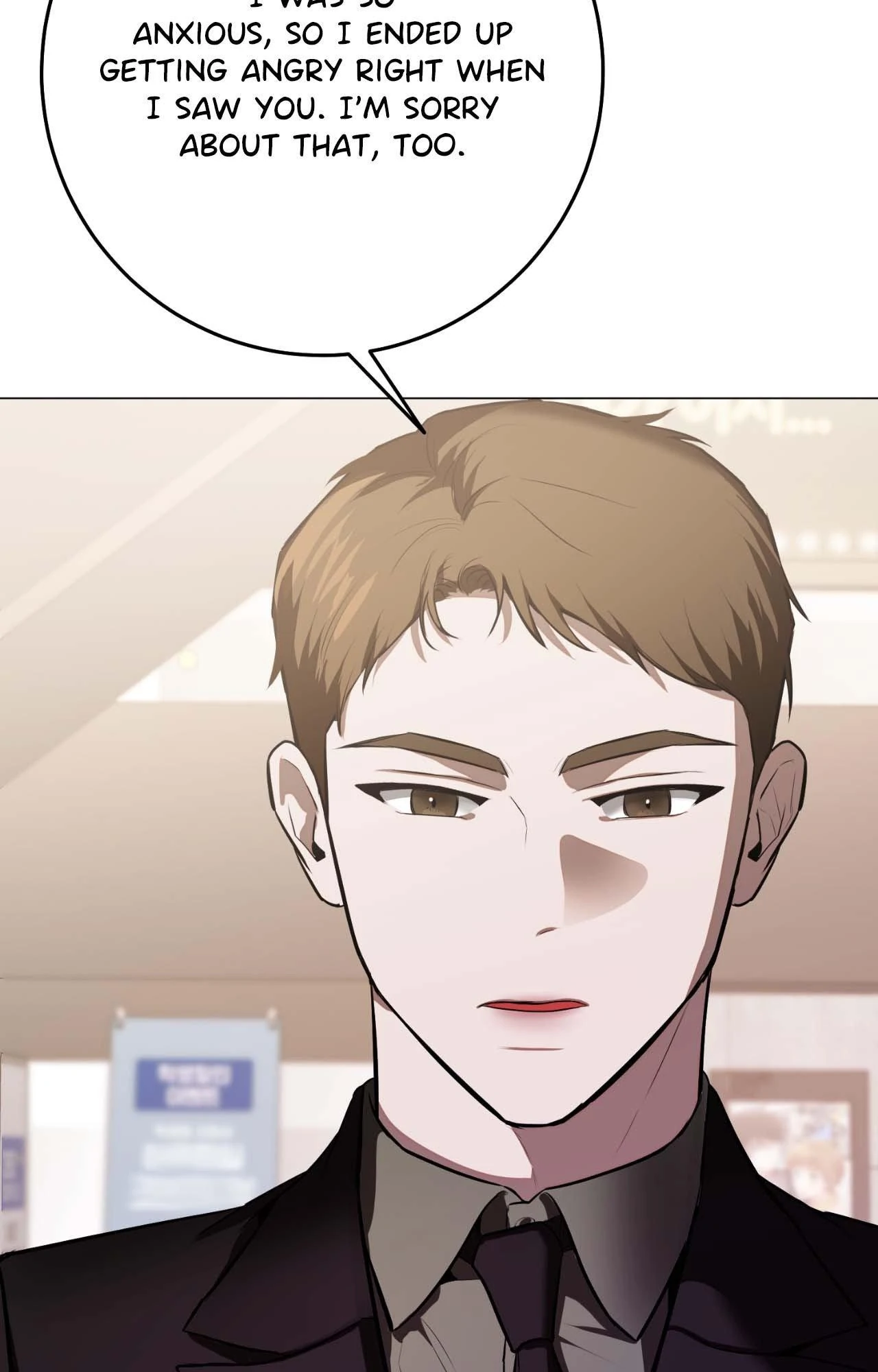 Next to Me, You chapter 32 page 47