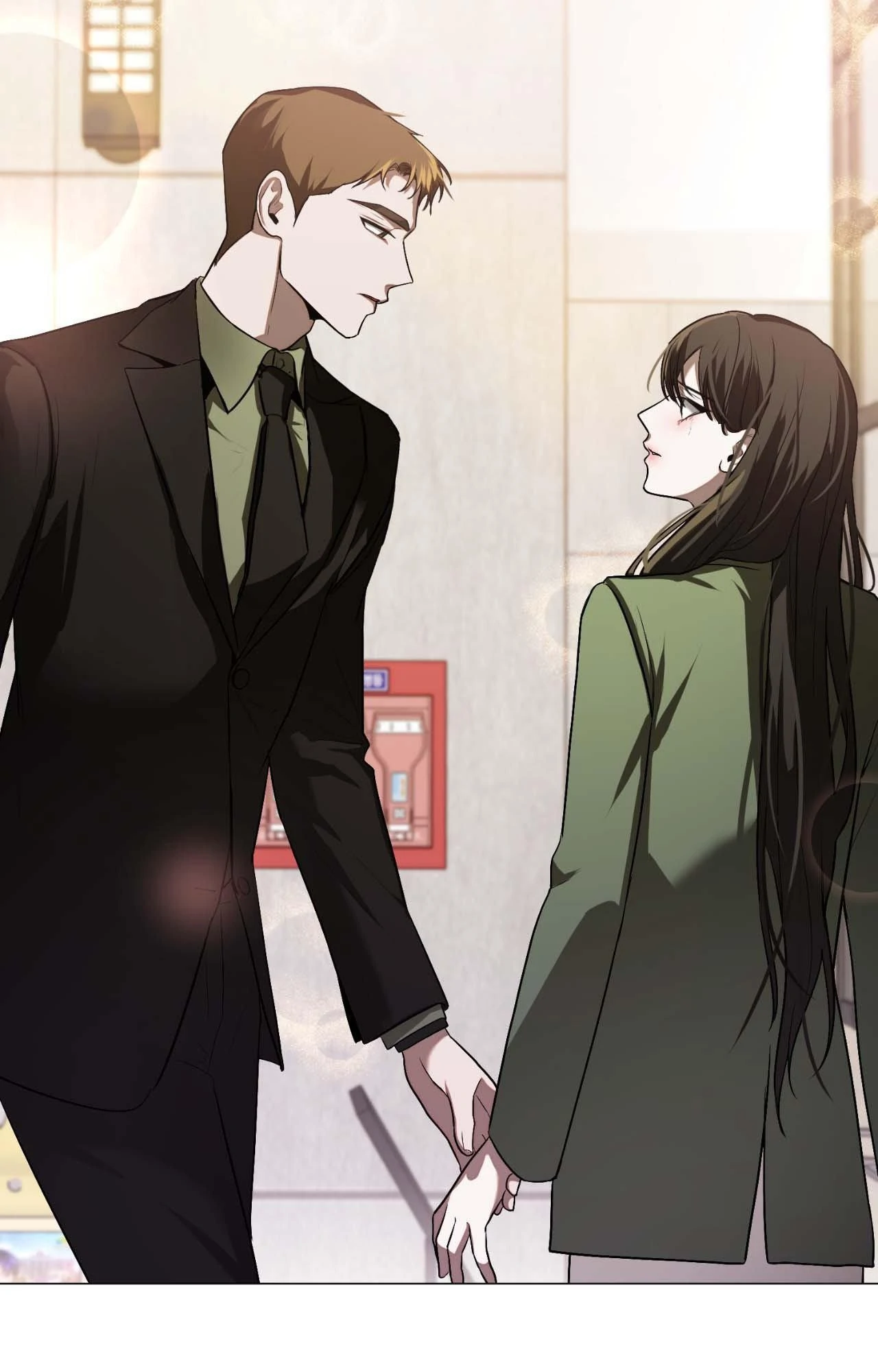 Next to Me, You chapter 32 page 50