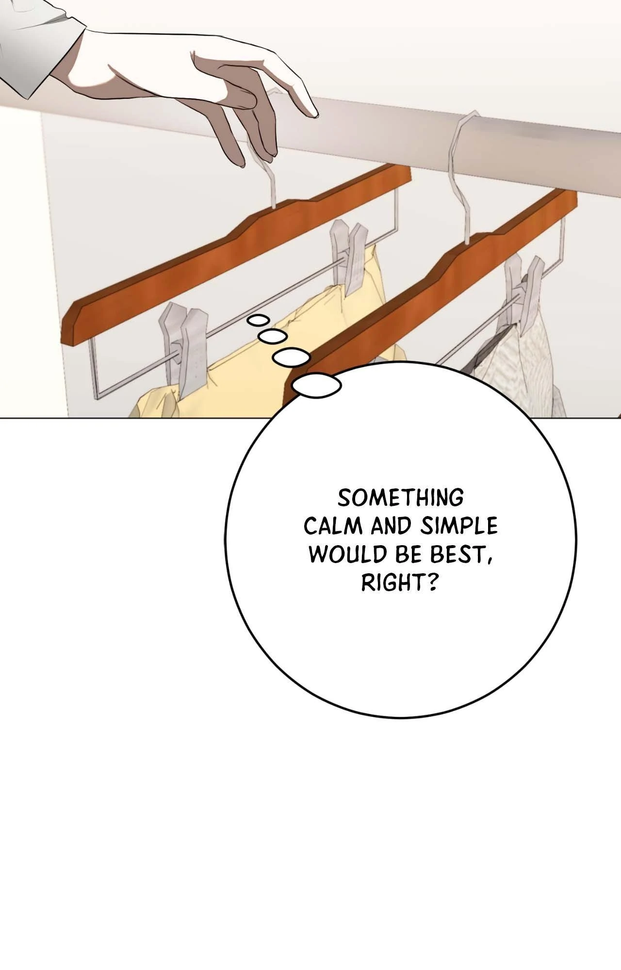 Next to Me, You chapter 32 page 56